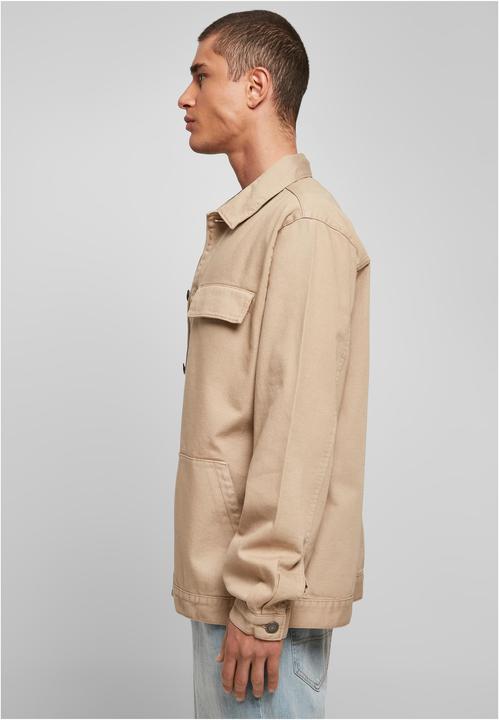 Produktbild Urban Classics Painter's Jacket (XL)