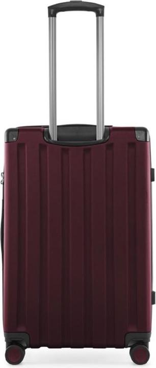 Image du produit Hauptstadtkoffer Q-Damm - Valise de taille moyenne à coque rigide (71 l, M (50 - 90l))