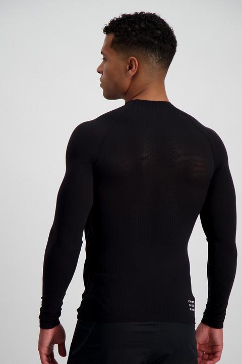 Produktbild Compressport Hybrid Herren Longsleeve (S, M)