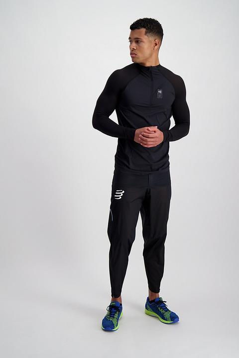 Produktbild Compressport Hybrid Herren Longsleeve (S, M)