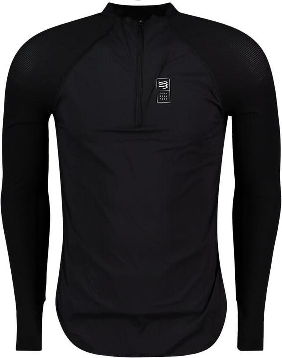 Produktbild Compressport Hybrid Herren Longsleeve (S, M)