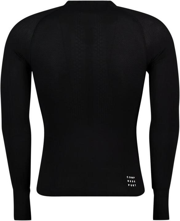Produktbild Compressport Hybrid Herren Longsleeve (S, M)