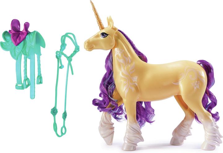 Produktbild Unicorn Academy Leaf