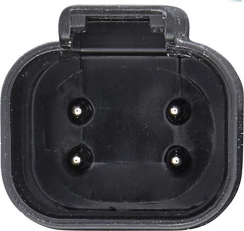 Actual product image Hella 24 LED combination rearlights for STILL