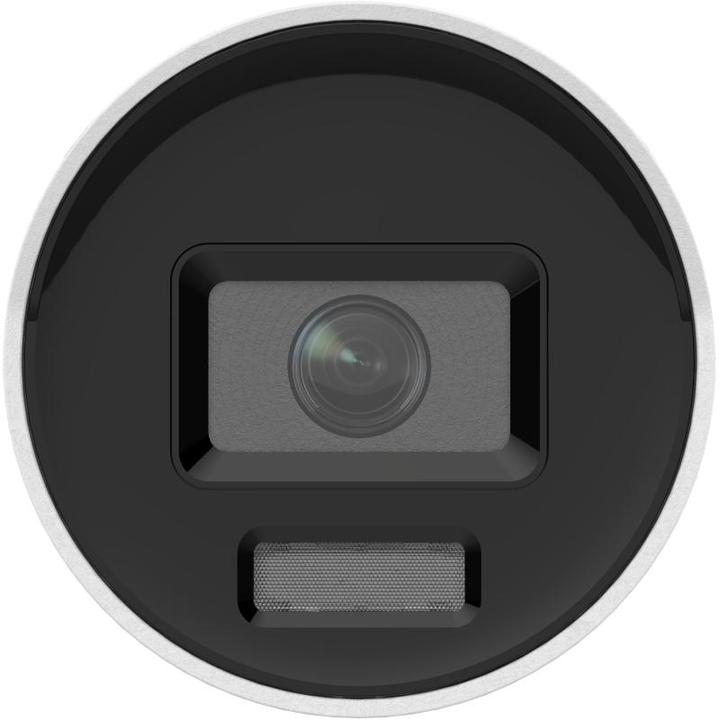 Actual product image Hikvision DS-2CD2086G2H-IU(2.8mm)(eF) Bullet 8MP Easy IP 4.0 (3840 x 2160 pixels)