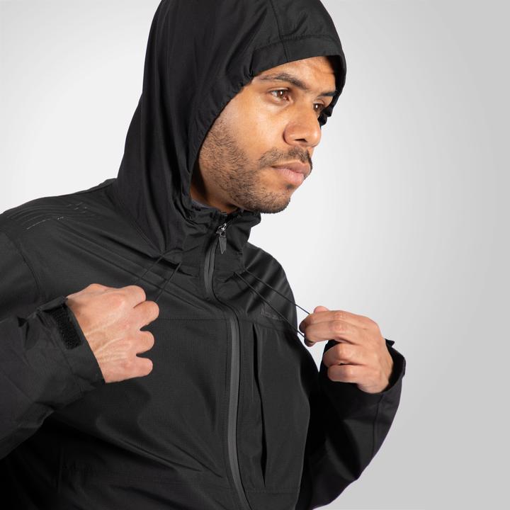 Image du produit Endura Veste imperméable Hummvee 3-en-1 (S)