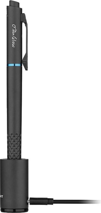 Immagine prodotto Olight Taschenlampe O'pen Glow (120 lm)