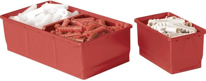 Actual product image Keter Cantilever toolbox x310x (1 pieces)