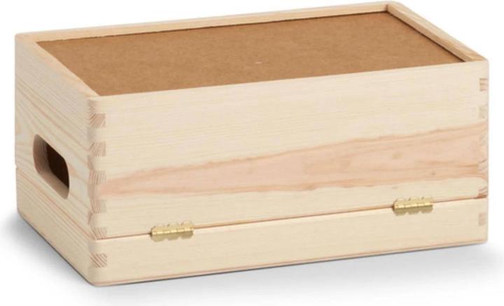 Produktbild Zeller Present Allzweckkiste (30 x 20 x 14 cm, 8.50 l)