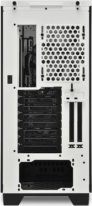 Immagine prodotto Sharkoon Elite Shark CA300T (ATX, mATX, E-ATX, Mini-ATX)
