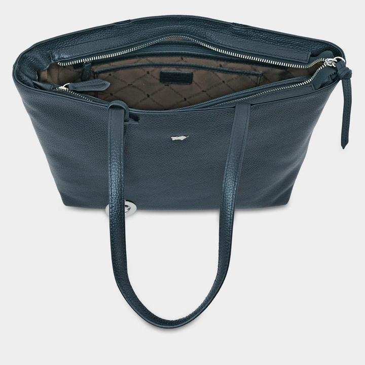 Actual product image Braun Büffel hanna-shopper-s (20 l)