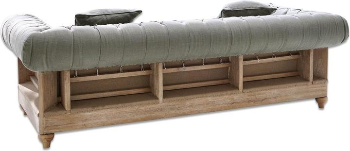 Produktbild Loberon Kanani (Ecksofa)