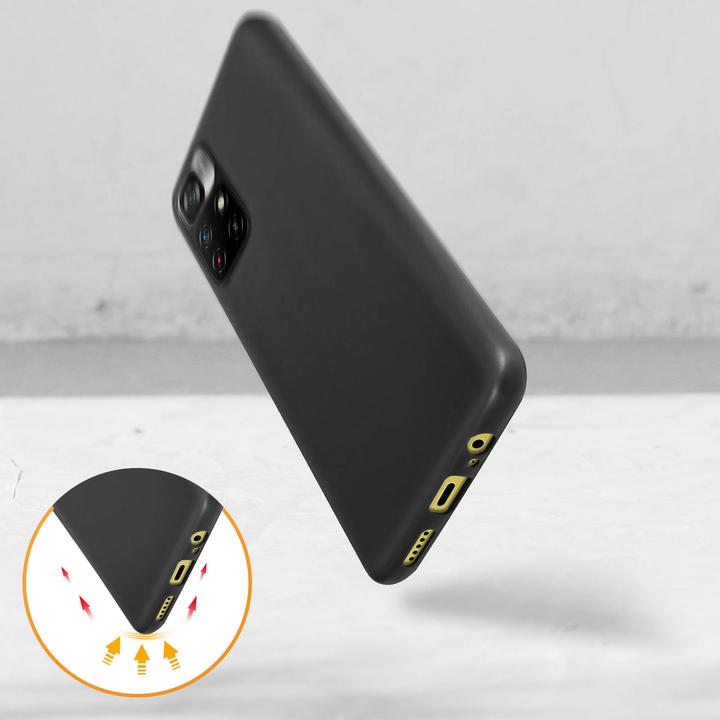 Produktbild Avizar Francis Series (Xiaomi Redmi Note 11S 5G)