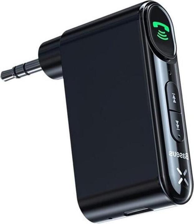 Actual product image Baseus BSBA-02 (Receiver)