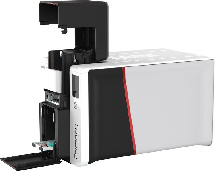 Produktbild Evolis Primacy 2 Simplex Expert (300 dpi)
