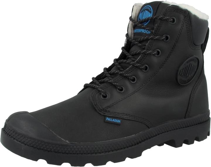 Palladium Pampa Sport Cuff WPS