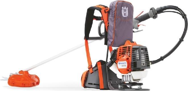 Produktbild Husqvarna 553RBX (Trimmfaden)
