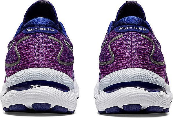 Immagine prodotto ASICS Performance GEL-NIMBUS 24 Scarpa da corsa da donna (37)