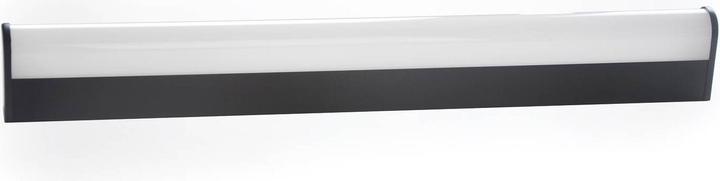 Immagine prodotto Lindby Applique da bagno a LED Ulisan, rotonda, 58,8 cm (826 lm)