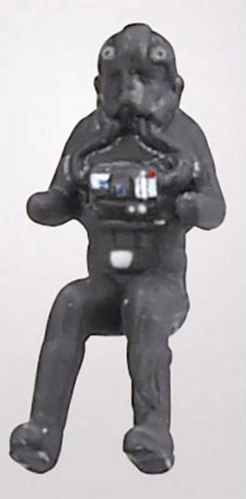 Produktbild Revell TIE Fighter