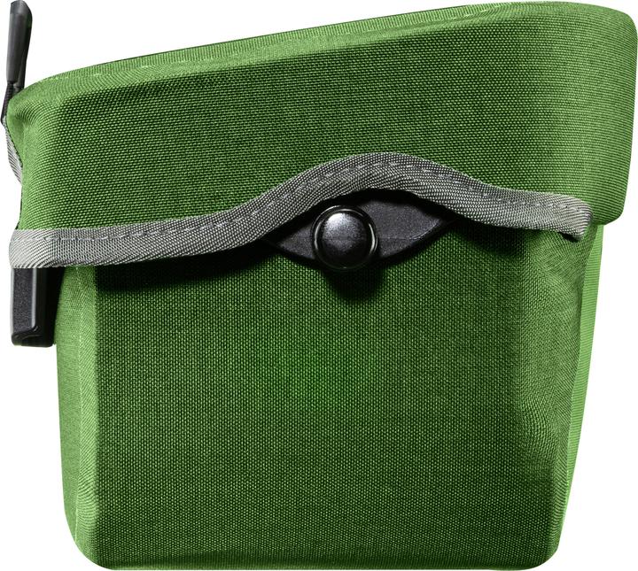 Produktbild Ortlieb Ultimate Six Plus (5 l, Lenkertasche)