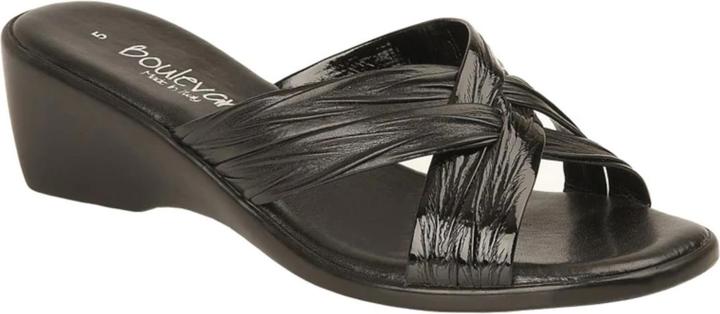 Image du produit Lucia Sandale Mule à talon (37)