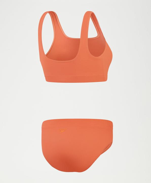Produktbild Speedo Textured Deep U-Back 2PC (W34/L38)