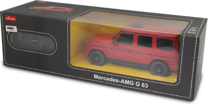 Actual product image Jamara Mercedes-AMG G63