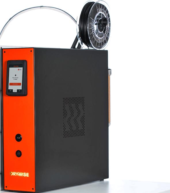 Image du produit Drywise 1,75mm FILAMENT SÉCHANT 3D HARDWARE (Accessoire)