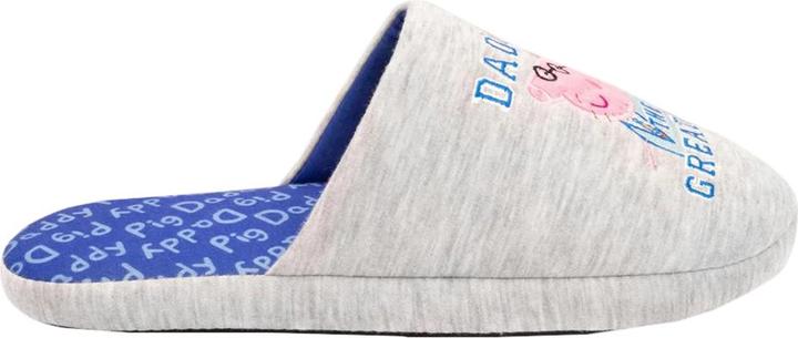 Image du produit Peppa Pig Chaussons Daddy (40.5)