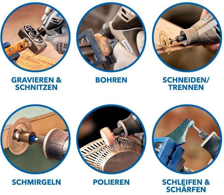 Produktbild Dremel 4250 (4250-35)