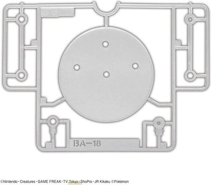 Image du produit Bandai Pokemon - Miascarade Pokepla