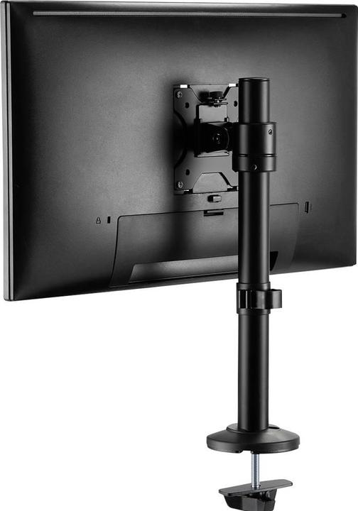 Produktbild Digitus Universal Single Monitor Säulenhalterung (Tisch, 32")