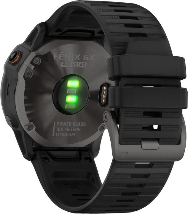 Image du produit Garmin fenix 6X Pro Solar (51 mm)