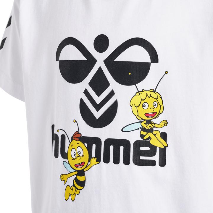 Immagine prodotto hummel Maya Hang Tres T-Shirt S/S (122)