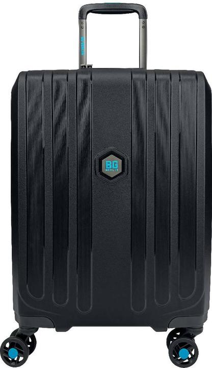 Immagine prodotto BG Berlin Enduro Luggage V2 - 2er Kofferset (100 l, L (90 - 115l))
