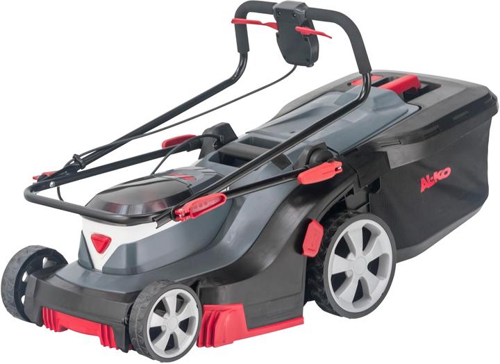Productafbeelding AL-KO 18 V Bosch Huis en Tuin Compatibel Accu Grasmaaier 38.2 Li Comfort (Oplaadbare batterij)