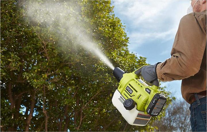 Produktbild Ryobi Nebelsprüher (2 l)