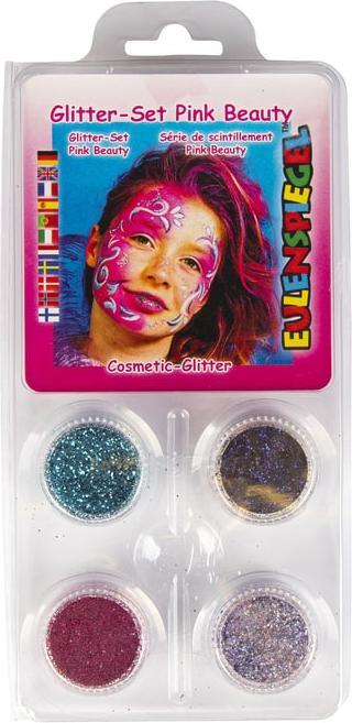 Produktbild Eulenspiegel Motiv-Set: Pink Beauty