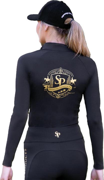 Produktbild Supreme Products Show Rider Base Layer Oberteil Aktiv (M)