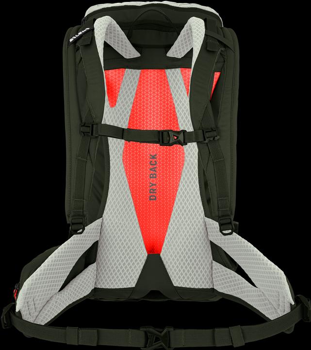 Image du produit Salewa Sac à dos Alp Trainer L (25 l)