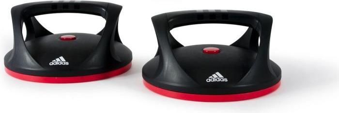 Produktbild adidas Swivel Push Up Bars