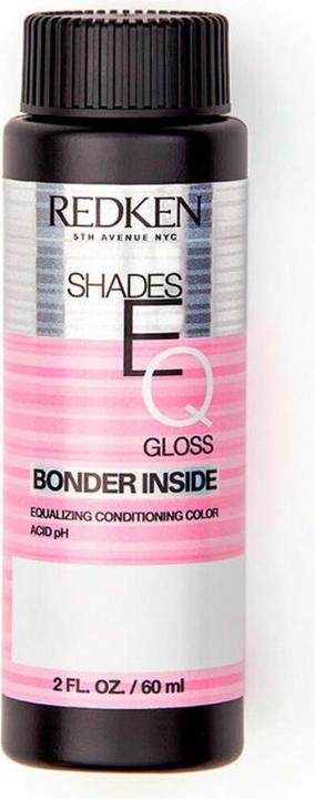 Actual product image Redken SHADES EQ bonder inside #10WG-9.33 60 ml x 3 u (010WG Honey Gold)