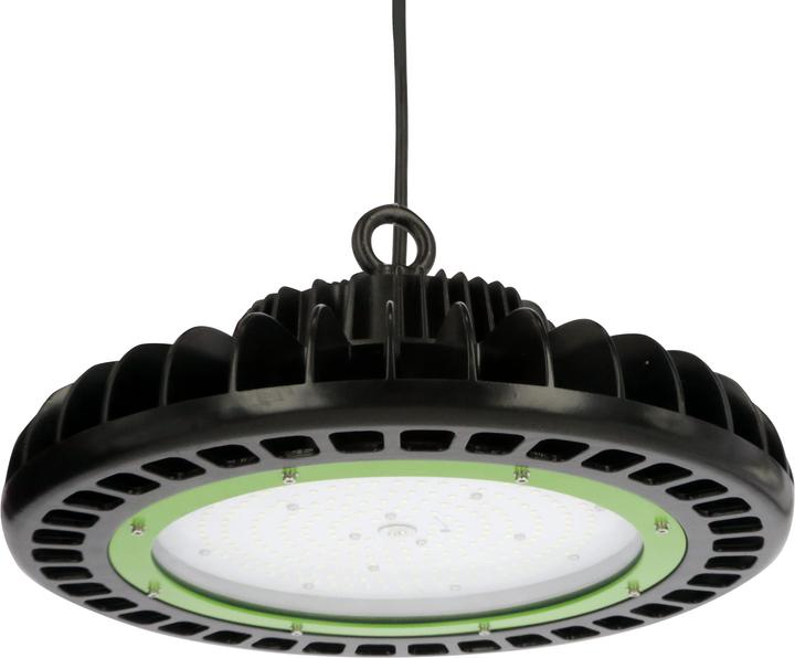 Actual product image Kerbl LED hall floodlight 200W