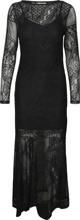 Vero Moda VMLOLLIE Langes Kleid Kleid aus Spitze