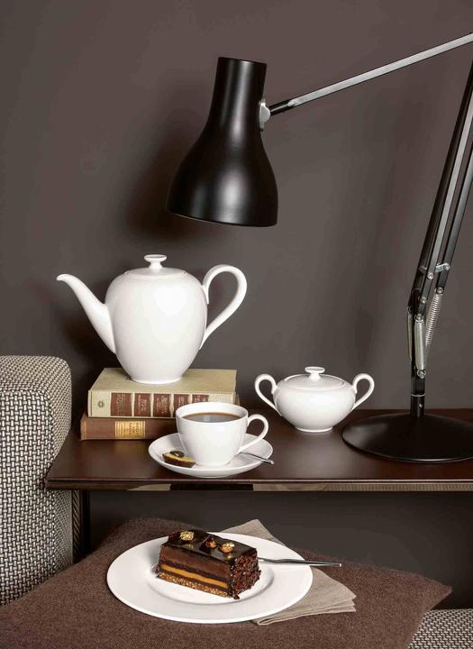 Produktbild Villeroy & Boch Anmut Frühstücksteller (6 x, 22.50 cm)