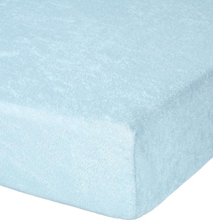 Produktbild Living Home Frottee Fix (90-100 x 190-200 cm)