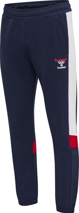 Actual product image hummel Ic Claude Regular Pants (S)
