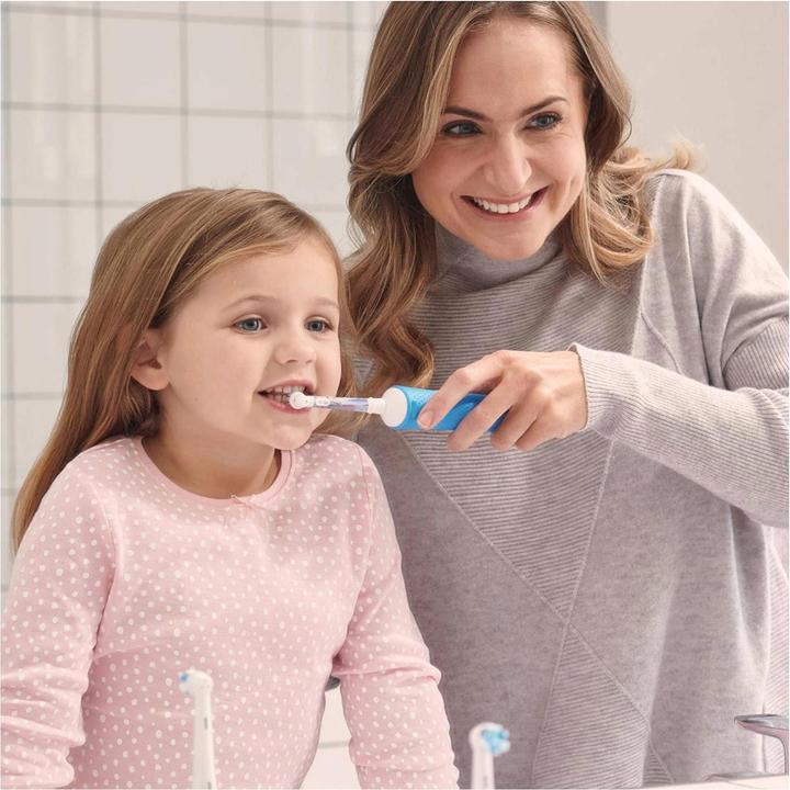 Actual product image Oral-B Kids (3 x)