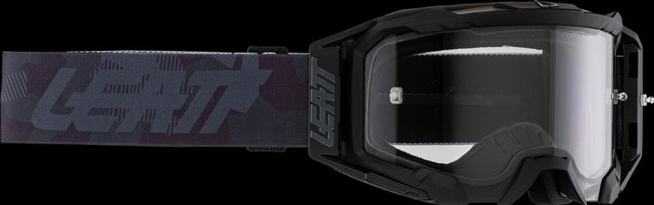 Produktbild Leatt Goggle Velocity 5.5 (Camo, Anthracite, Black, Camo, Anthrazit, Black)